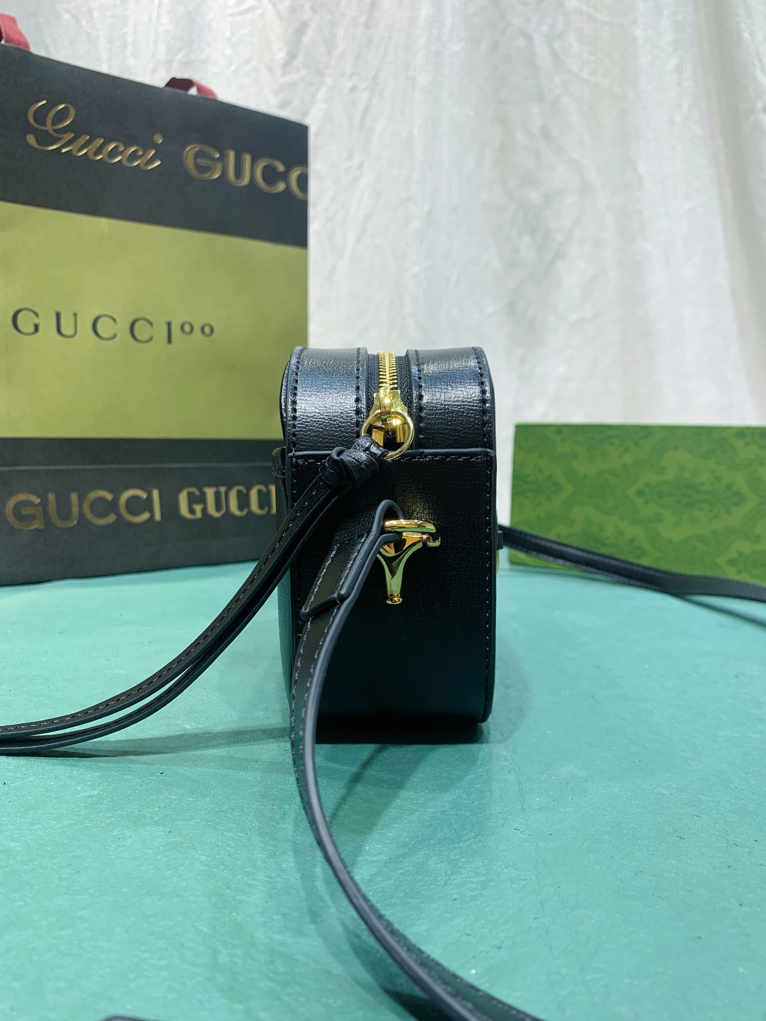 Gucci Other Satchel Bags